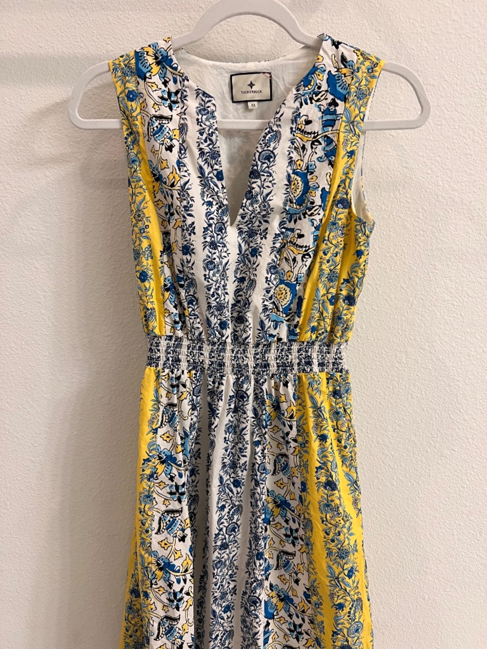 Midi dress Tuckenuck - Picture 4 of 4
